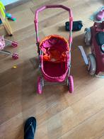 Landau pour poupée, Enfants & Bébés, Enlèvement, Utilisé
