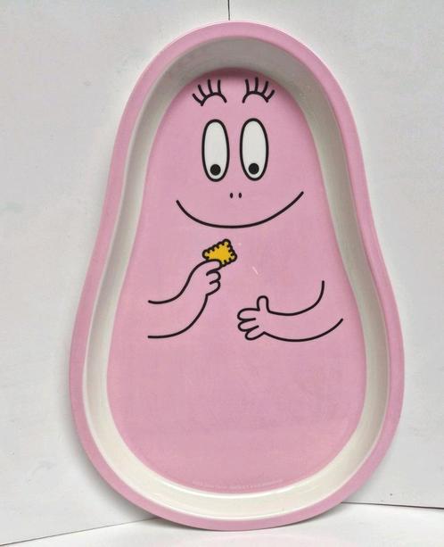 🩷 Barbapapa, Enfants & Bébés, Produits pour enfants, Comme neuf, Enlèvement ou Envoi