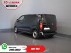 Opel Vivaro 2.0 HDi 145 pk Aut. L2 BPM VRIJ! NL Auto/ Carpla, Automaat, Zwart, Parkeersensor, Bedrijf