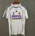 Real Madrid Ronaldo Voetbalshirt Origineel 2006, Collections, Articles de Sport & Football, Comme neuf, Envoi