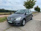 Prachtige mercedes b180cdi 2011 140.000km, Auto's, Mercedes-Benz, Voorwielaandrijving, Euro 5, Zwart, Bedrijf