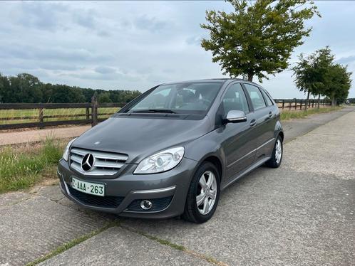 Prachtige mercedes b180cdi 2011 140.000km, Auto's, Mercedes-Benz, Bedrijf, Te koop, B-Klasse, ABS, Airbags, Airconditioning, Bluetooth