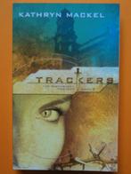 Trackers - Kathryn Mackel - The Birthright Project 2, Ophalen of Verzenden, Gelezen