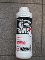 Ipone : Trans 4 - Huile de transmission - 80W90, Motos, Enlèvement ou Envoi, Neuf