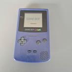 Nintendo Gameboy Color., Consoles de jeu & Jeux vidéo, Consoles de jeu | Nintendo Game Boy, Comme neuf, Game Boy Color, Enlèvement ou Envoi