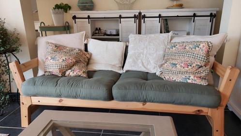 Karup slaapsofa, Huis en Inrichting, Zetels | Zetels en Chaises Longues, Ophalen