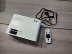 Beamer Artlii (prima werkende staat) 55 watt, HD (720), Artlii, Ophalen of Verzenden, Zo goed als nieuw