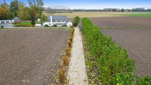 Huis te koop in Geetbets, 4 slpks, Immo, Huizen en Appartementen te koop, Vrijstaande woning, F