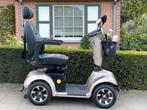 Bijna Nieuw Scootmobiel Vermeiren Carpo4 elektrische scooter, Diversen, Rolstoelen, Ophalen of Verzenden, Inklapbaar, Zo goed als nieuw