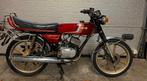 Yamaha rd50, Fietsen en Brommers, Ophalen, Yamaha, 49 cc, Klasse B (45 km/u)