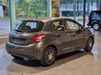 Peugeot 208 Benzine Euro6b Airco

86.000 km, Bedrijf, 5 deurs, 1200 cc, Zilver of Grijs