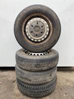 Mercedes (e) Sprinter Vw Crafter 30,35 205-75-16 6x130  - Se, Auto-onderdelen, -, Banden en Velgen, Ophalen of Verzenden, All Season