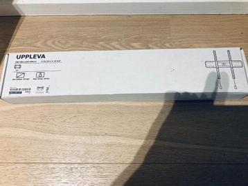 UPPLEVA - IKEA - TV BEUGEL + KABELGOOT - NIEUW beschikbaar voor biedingen