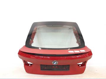 Achterklep BMW 3 GT F34 ( A75 ) beschikbaar voor biedingen