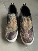 Instappers, Kleding | Dames, Schoenen, Instappers, Essentiel, Ophalen of Verzenden, Gedragen