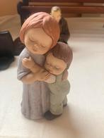 Goebel beeldje kindjes, Verzamelen, Ophalen, Gebruikt