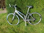 Damesfiets te koop, Fietsen en Brommers, Fietsen | Dames | Damesfietsen, Gebruikt, Versnellingen, 50 tot 53 cm, Ophalen