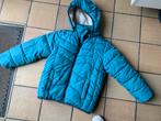 Jas, Kinderen en Baby's, Kinderkleding | Maat 122, Ophalen of Verzenden, Gebruikt, Jas
