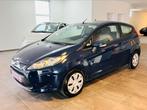 Ford Fiesta 1.6 TDCi EcoNetic 12/2009 A/C 66KW 90pk, Auto's, Bedrijf, Diesel, Fiësta, Euro 4