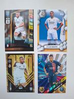 Kylian Mbappé set, Topps & Panini, Ophalen of Verzenden, Zo goed als nieuw