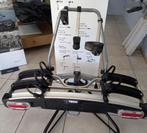 Thule 929 G6 fietsendrager 3 fietsen ( ook ebike ), Ophalen, 3 fietsen of meer, Zo goed als nieuw, Brede banden
