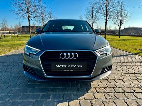Audi A3 S-Line 30 TDI Sportback S-Tronic Euro 6 - GARANTIE, Auto's, Audi, Particulier, A3, ABS, Adaptieve lichten, Airbags, Airconditioning