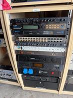 Componenten Muziekstudio, Enlèvement, Utilisé, Audio