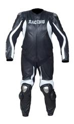 Combinaison de moto en cuir neuf, Enlèvement ou Envoi, Neuf, avec ticket, Combinaison