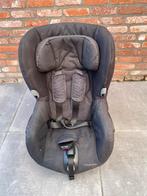 Maxi-Cosi Autostoel Axiss Black Raven (Groep 1, 9-18kg), Kinderen en Baby's, Ophalen, Verstelbare rugleuning, 9 t/m 18 kg, Maxi-Cosi