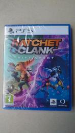 Ratchet & Clank PS5 NIEUW SEALED., Consoles de jeu & Jeux vidéo, Jeux | Sony PlayStation Vita, Enlèvement ou Envoi, Neuf, Aventure et Action