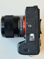 Sony a7 III, Audio, Tv en Foto, Ophalen of Verzenden, Zo goed als nieuw, Video