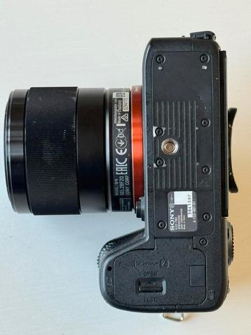 Sony a7 III beschikbaar voor biedingen