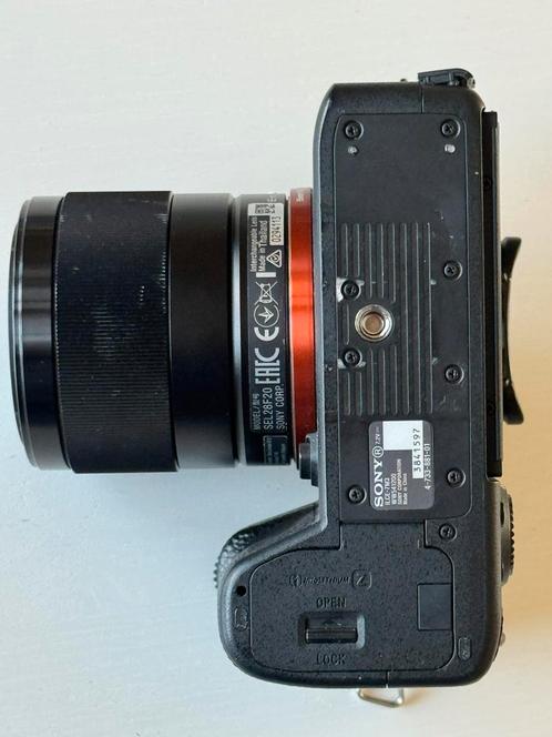 Sony a7 III, Audio, Tv en Foto, Professionele apparaten, Zo goed als nieuw, Video, Ophalen of Verzenden