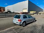 Volkswagen Golf IV 1.6 benzine! Automaat! Airco! Open dak!, Auto's, Stof, 4 cilinders, Bedrijf, 5 zetels