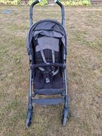 Buggy "CHICCO", Ophalen, Gebruikt, Overige merken, Verstelbare rugleuning