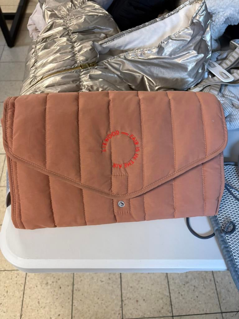 Liewood verschoontas niet gebruikt, Ophalen, Nieuw