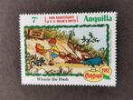 Anguilla 1982 - Disney - Winnie l'ourson - A. A. Milne *, Enlèvement ou Envoi, Non oblitéré, Amérique centrale