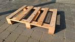 Kleine pallet, Doe-het-zelf en Bouw, Hout en Planken, Ophalen, Zo goed als nieuw, Minder dan 200 cm, Pallet