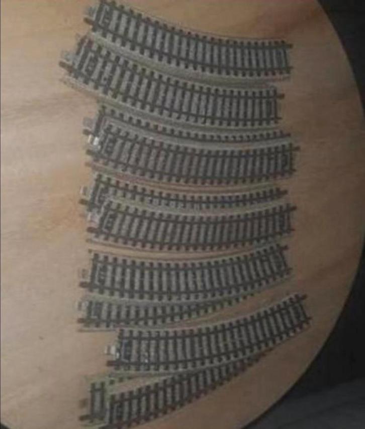 Märklin H0, Hobby en Vrije tijd, Modeltreinen | H0, Gebruikt, Märklin, Ophalen of Verzenden