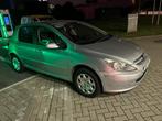 Peugeot 307 automaat, Auto's, Peugeot, Automaat, Elektrische ramen, Bedrijf, Te koop