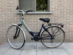 Damesfiets 28 inch, Fietsen en Brommers, Ophalen, Gebruikt, Overige merken, Versnellingen