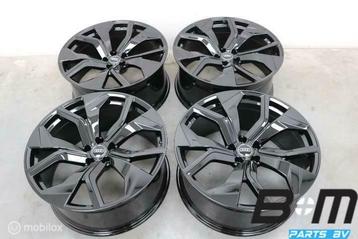 Nieuwe set 22 inch velgen Audi Etron / Q7 4M . beschikbaar voor biedingen