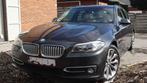 BMW 520d touring euro6 2014, 5 places, Cuir, Série 5, Break