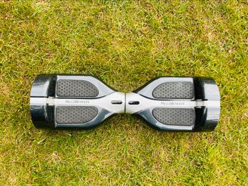 Hoverboard MegaWheels en parfait état (avec chargeur), Enlèvement ou Envoi, Comme neuf