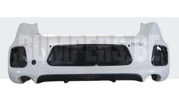 Bumper Kia Pro Ceed 2 II GT 12-15 86611-A2500 Achterbumper K beschikbaar voor biedingen