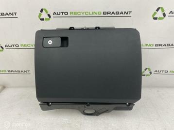 Dashboardkastje Volkswagen Passat B7 COUPE ORIG  3AB857097F beschikbaar voor biedingen