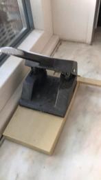Perforator, Ophalen