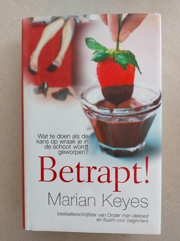 Boeken van Marian Keyes (Chiclit)