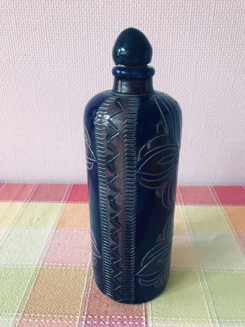 Bouteille céramique  beschikbaar voor biedingen