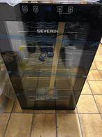 Cave à vin Severin, Maison & Meubles, Neuf, 25 à 50 cm, Moins de 100 cm, Enlèvement